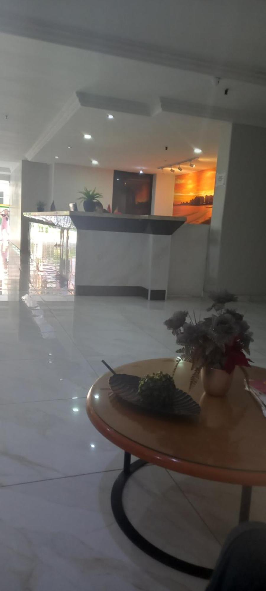 Aparthotel Beira-Mar Flat Venetto - Premium Fortaleza  Esterno foto