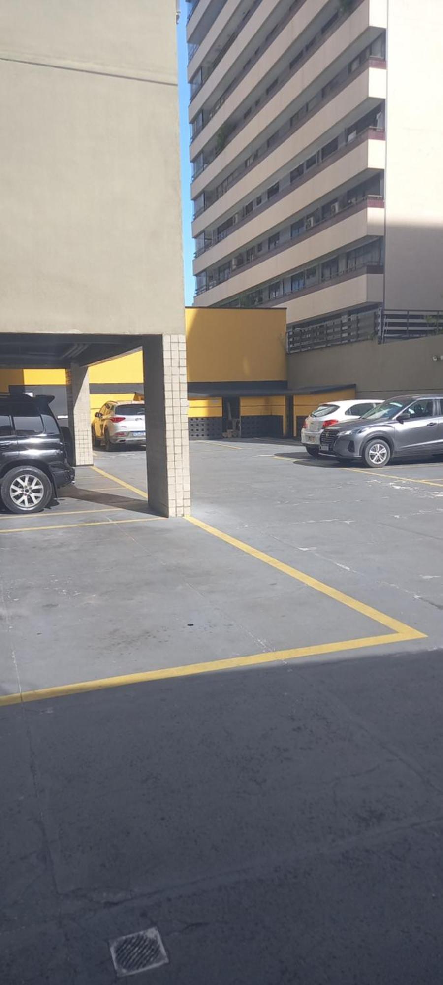 Aparthotel Beira-Mar Flat Venetto - Premium Fortaleza  Esterno foto