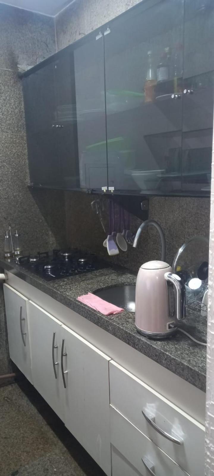 Aparthotel Beira-Mar Flat Venetto - Premium Fortaleza  Esterno foto